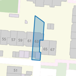 Perceel AHM03-AC-2854