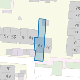 Perceel AHM03-AC-2855