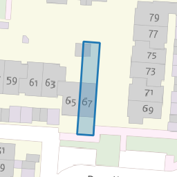 Perceel AHM03-AC-2856