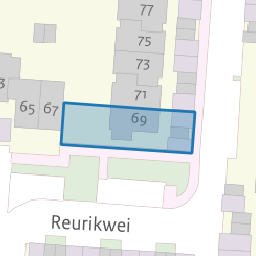 Perceel AHM03-AC-2857