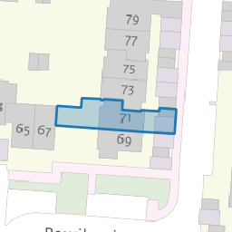 Perceel AHM03-AC-2858