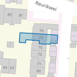 Perceel AHM03-AC-2861