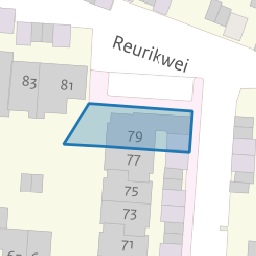 Perceel AHM03-AC-2862