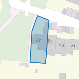 Perceel AHM03-AC-2863