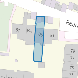 Perceel AHM03-AC-2865