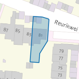 Perceel AHM03-AC-2866