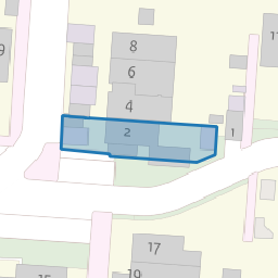 Perceel AHM03-AC-2867