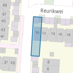 Perceel AHM03-AC-2871