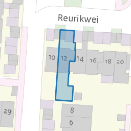 Perceel AHM03-AC-2872