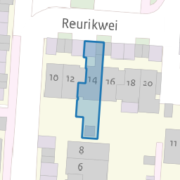 Perceel AHM03-AC-2873