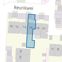 Perceel AHM03-AC-2874