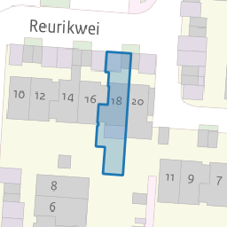 Perceel AHM03-AC-2875