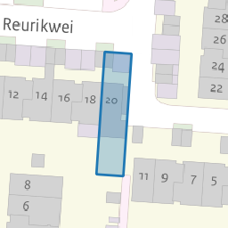 Perceel AHM03-AC-2876