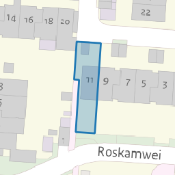 Perceel AHM03-AC-2877