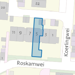 Perceel AHM03-AC-2880