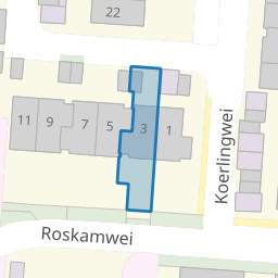 Perceel AHM03-AC-2881