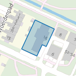 Perceel AHM03-AC-2887