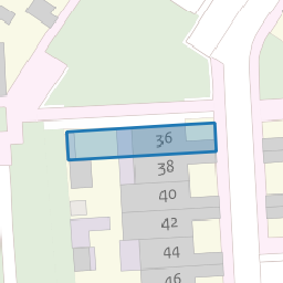 Perceel AHM03-AC-2890