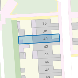 Perceel AHM03-AC-2892