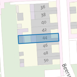 Perceel AHM03-AC-2894