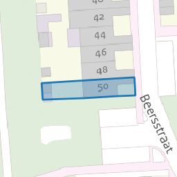 Perceel AHM03-AC-2896