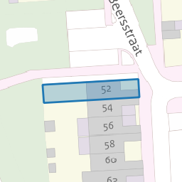 Perceel AHM03-AC-2897