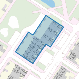 Perceel AHM03-AC-2903