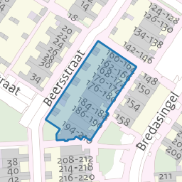 Perceel AHM03-AC-2908