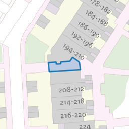 Perceel AHM03-AC-2909