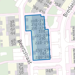 Perceel AHM03-AC-2910