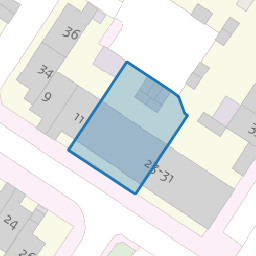 Perceel AHM03-AC-2913