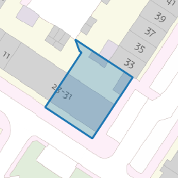 Perceel AHM03-AC-2914