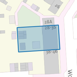 Perceel AHM03-AC-2915