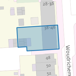 Perceel AHM03-AC-2916