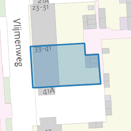 Perceel AHM03-AC-2918