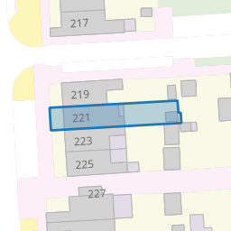 Perceel AHM03-AC-2922