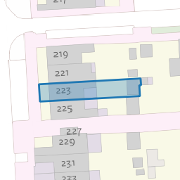 Perceel AHM03-AC-2923