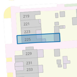 Perceel AHM03-AC-2924