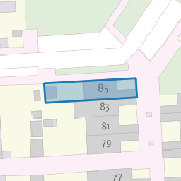 Perceel AHM03-AC-2925