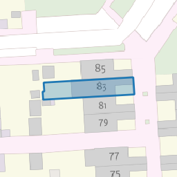 Perceel AHM03-AC-2926