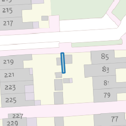 Perceel AHM03-AC-2929