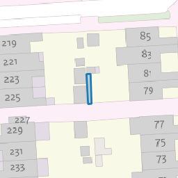 Perceel AHM03-AC-2930