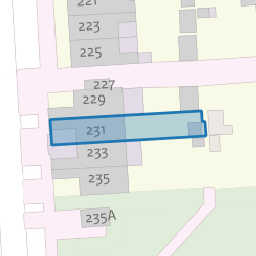 Perceel AHM03-AC-2933