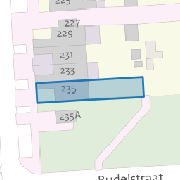 Perceel AHM03-AC-2935