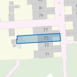 Perceel AHM03-AC-2937