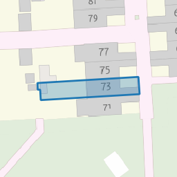 Perceel AHM03-AC-2938