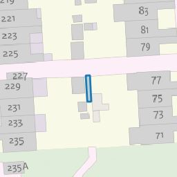 Perceel AHM03-AC-2940