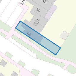 Perceel AHM03-AC-2972