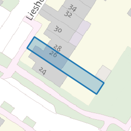 Perceel AHM03-AC-2973