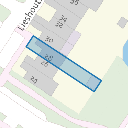 Perceel AHM03-AC-2974